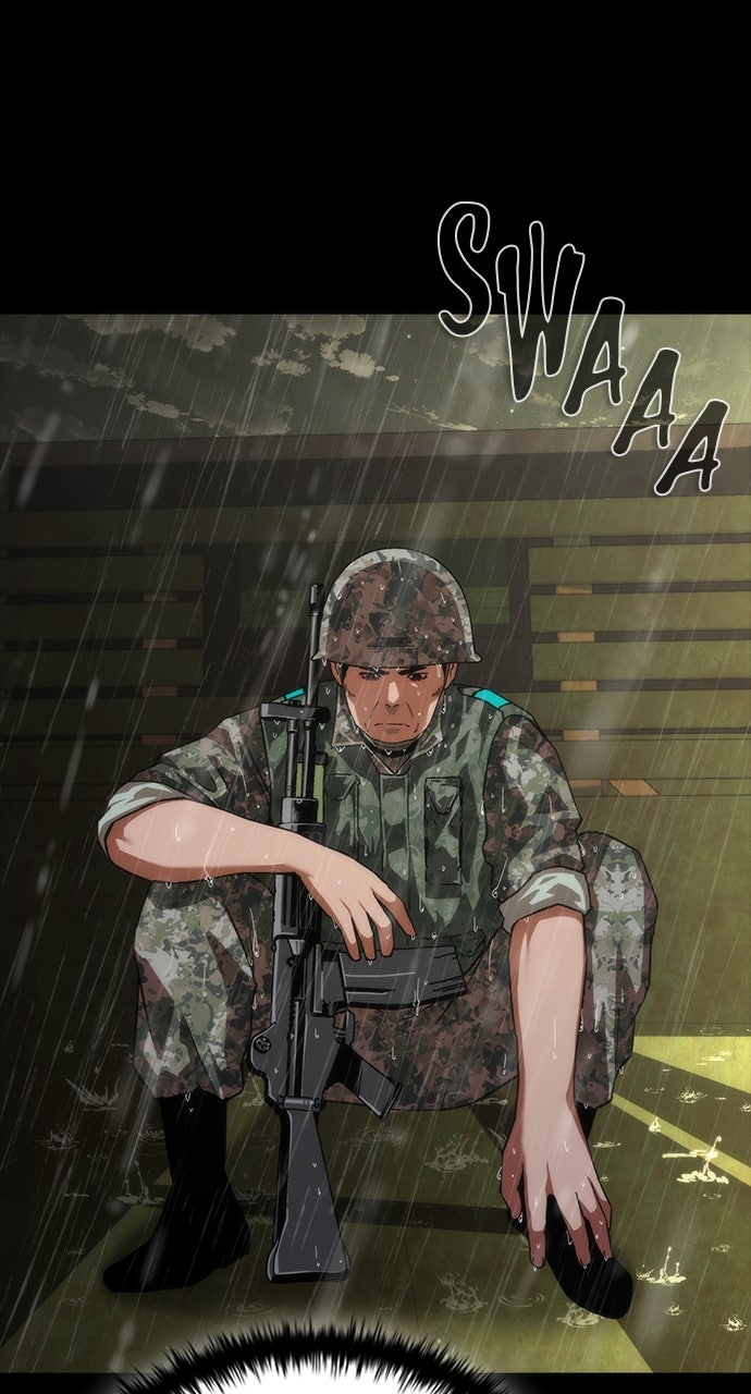 Zombie Revelation: 82-08 Episode 78 page 94 - 