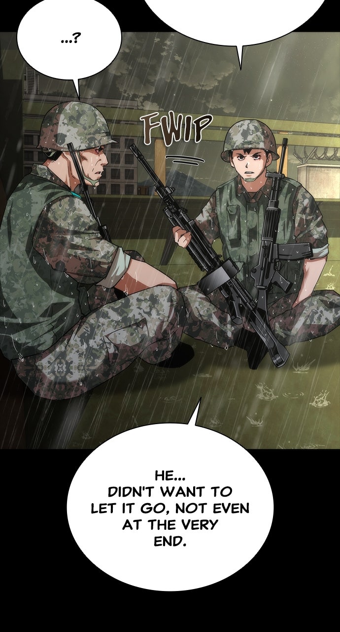 Zombie Revelation: 82-08 Episode 78 page 96 - 
