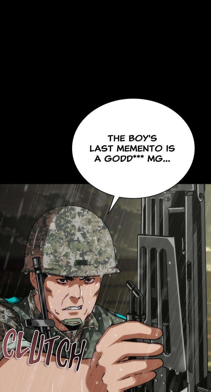 Zombie Revelation: 82-08 Episode 78 page 97 - 