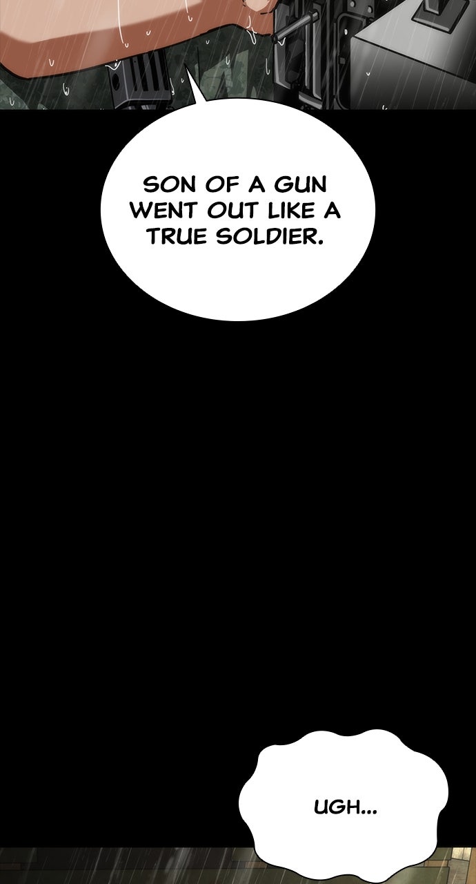 Zombie Revelation: 82-08 Episode 78 page 98 - 