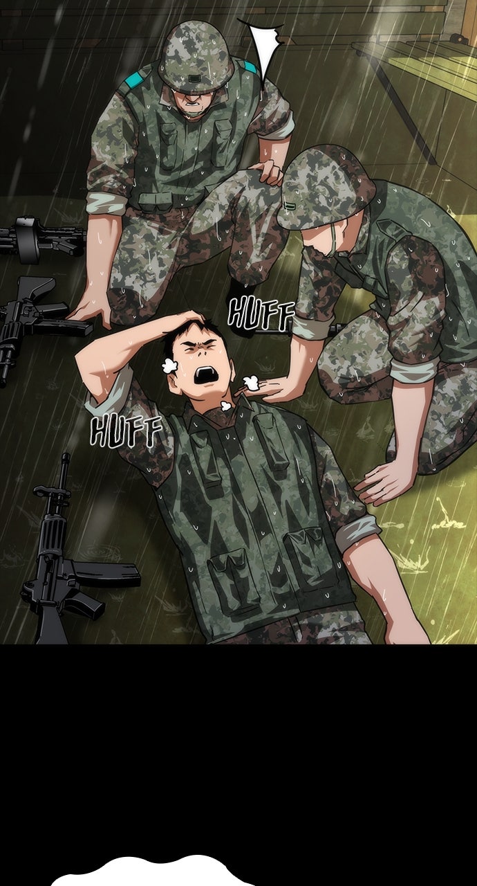 Zombie Revelation: 82-08 Episode 78 page 99 - 