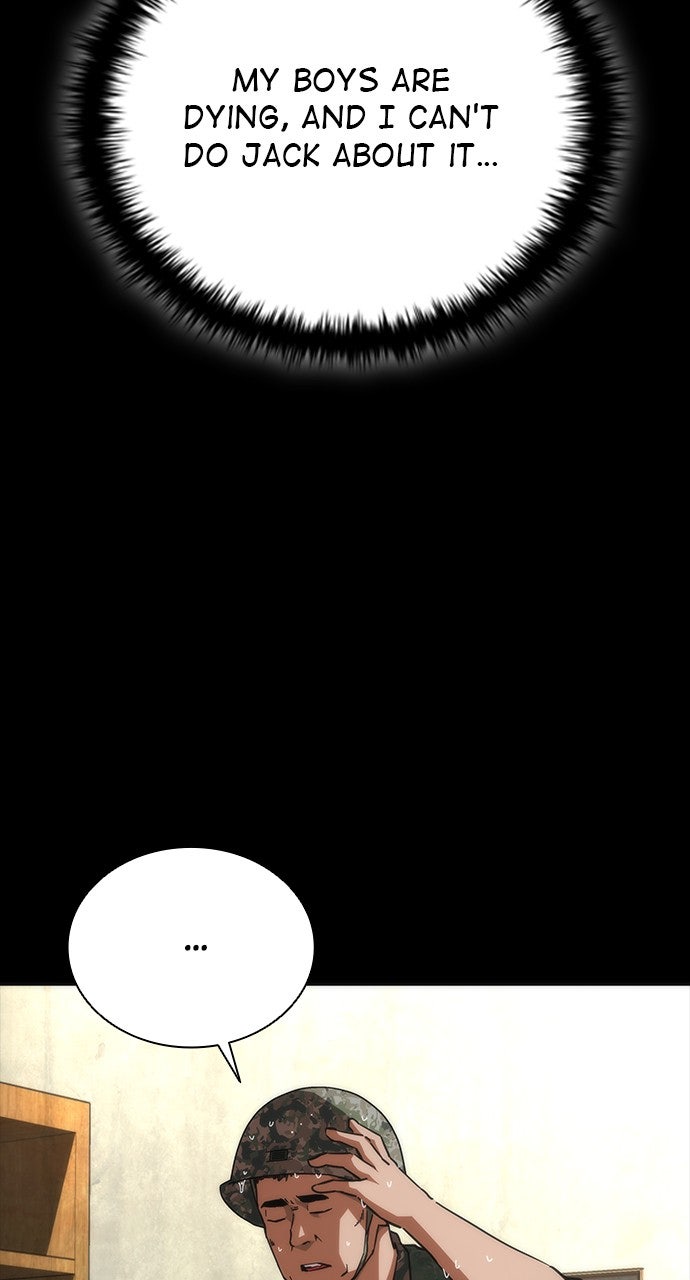 Zombie Revelation: 82-08 Episode 79 page 11 - 