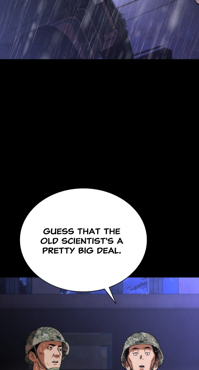 Zombie Revelation: 82-08 Episode 79 page 101 - 