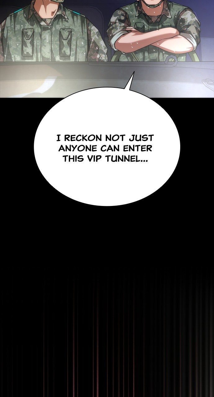 Zombie Revelation: 82-08 Episode 79 page 102 - 