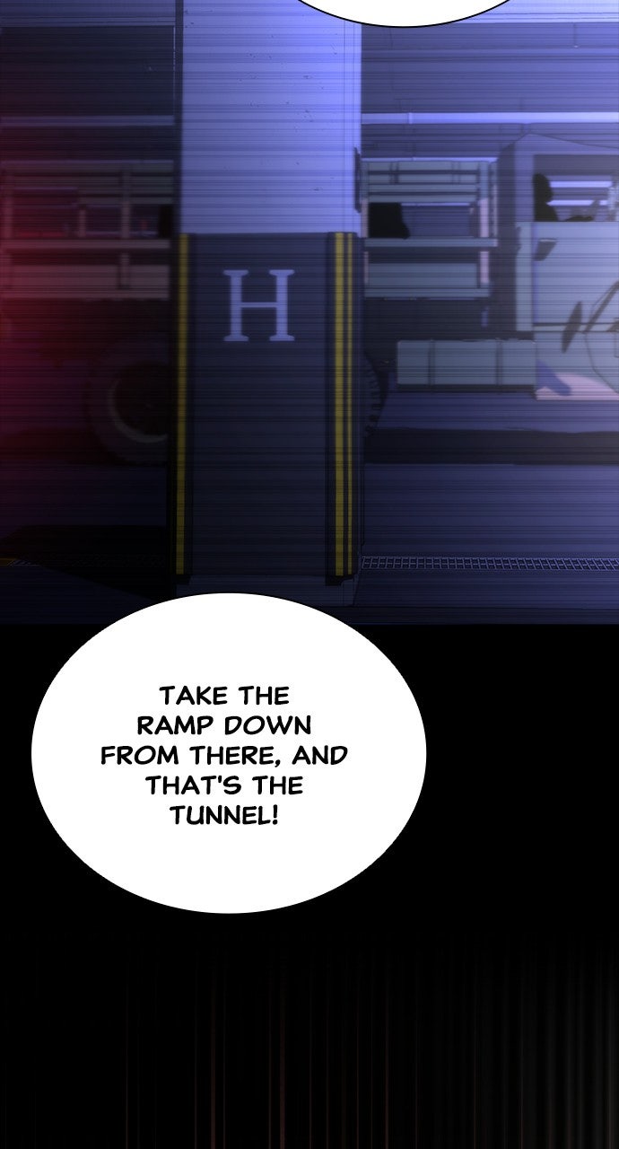 Zombie Revelation: 82-08 Episode 79 page 104 - 