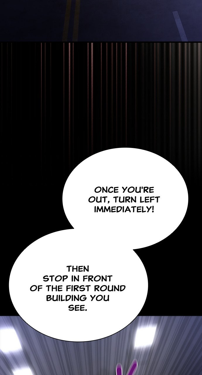 Zombie Revelation: 82-08 Episode 79 page 106 - 