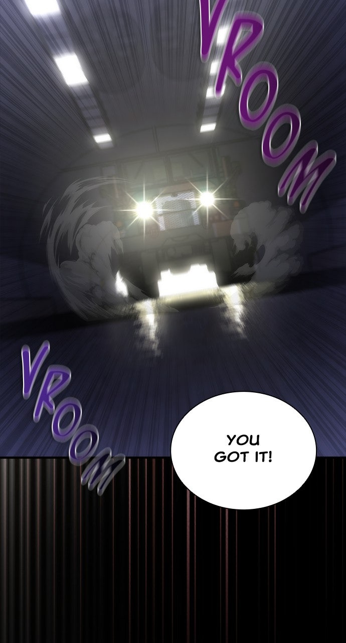 Zombie Revelation: 82-08 Episode 79 page 107 - 
