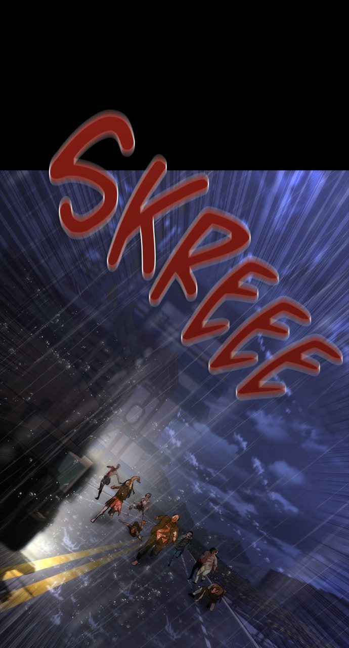 Zombie Revelation: 82-08 Episode 79 page 109 - 