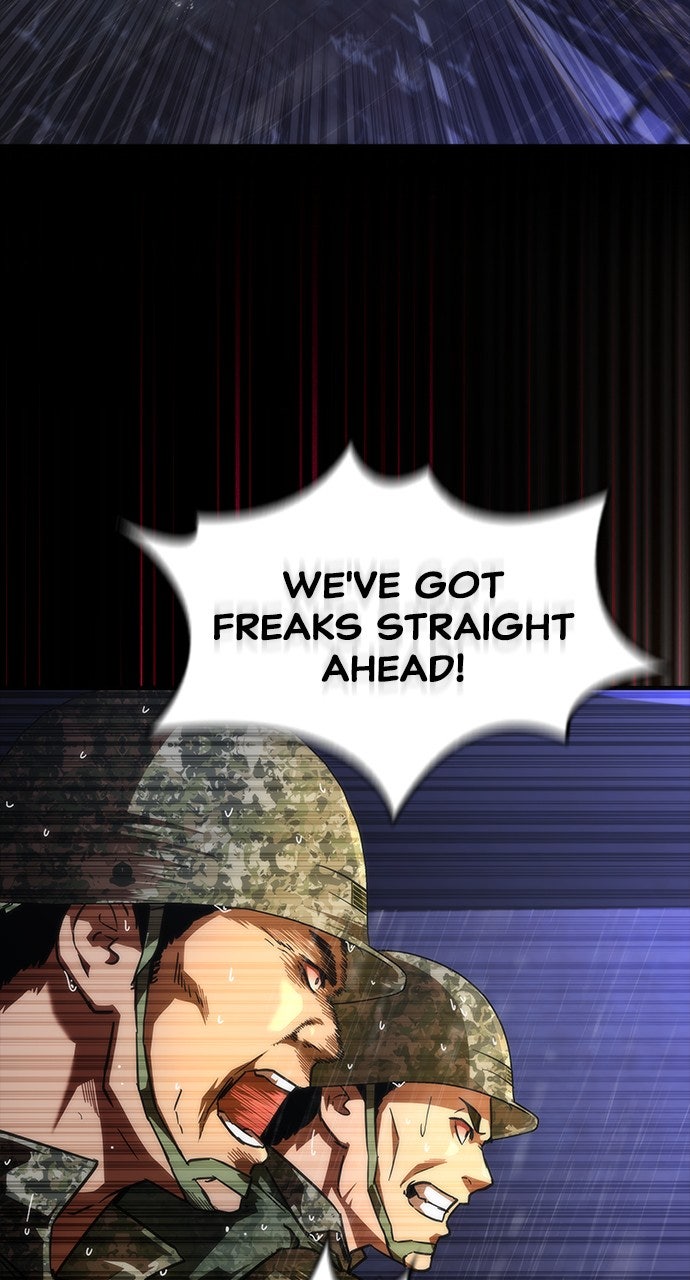 Zombie Revelation: 82-08 Episode 79 page 110 - 