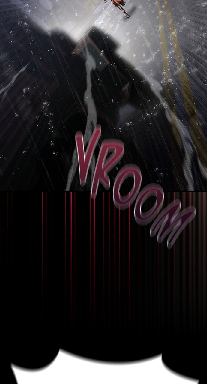 Zombie Revelation: 82-08 Episode 79 page 112 - 