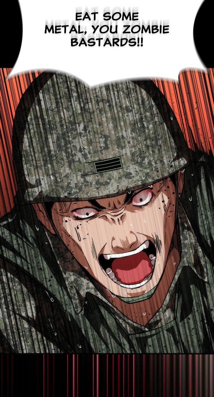 Zombie Revelation: 82-08 Episode 79 page 113 - 