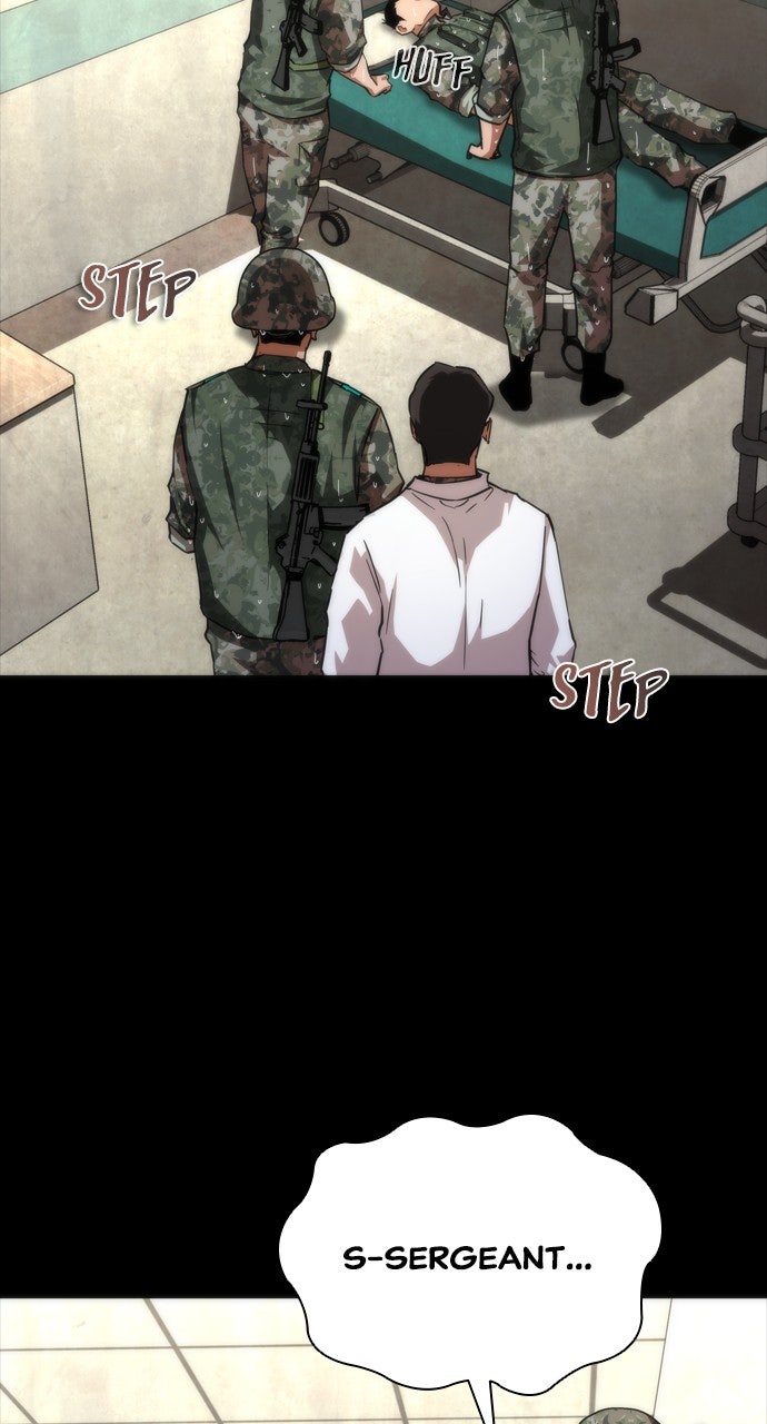 Zombie Revelation: 82-08 Episode 79 page 15 - 