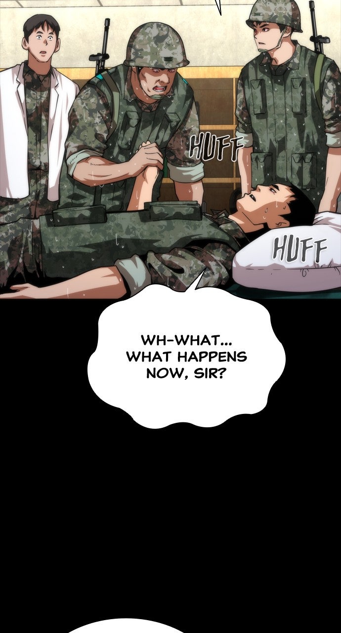 Zombie Revelation: 82-08 Episode 79 page 16 - 