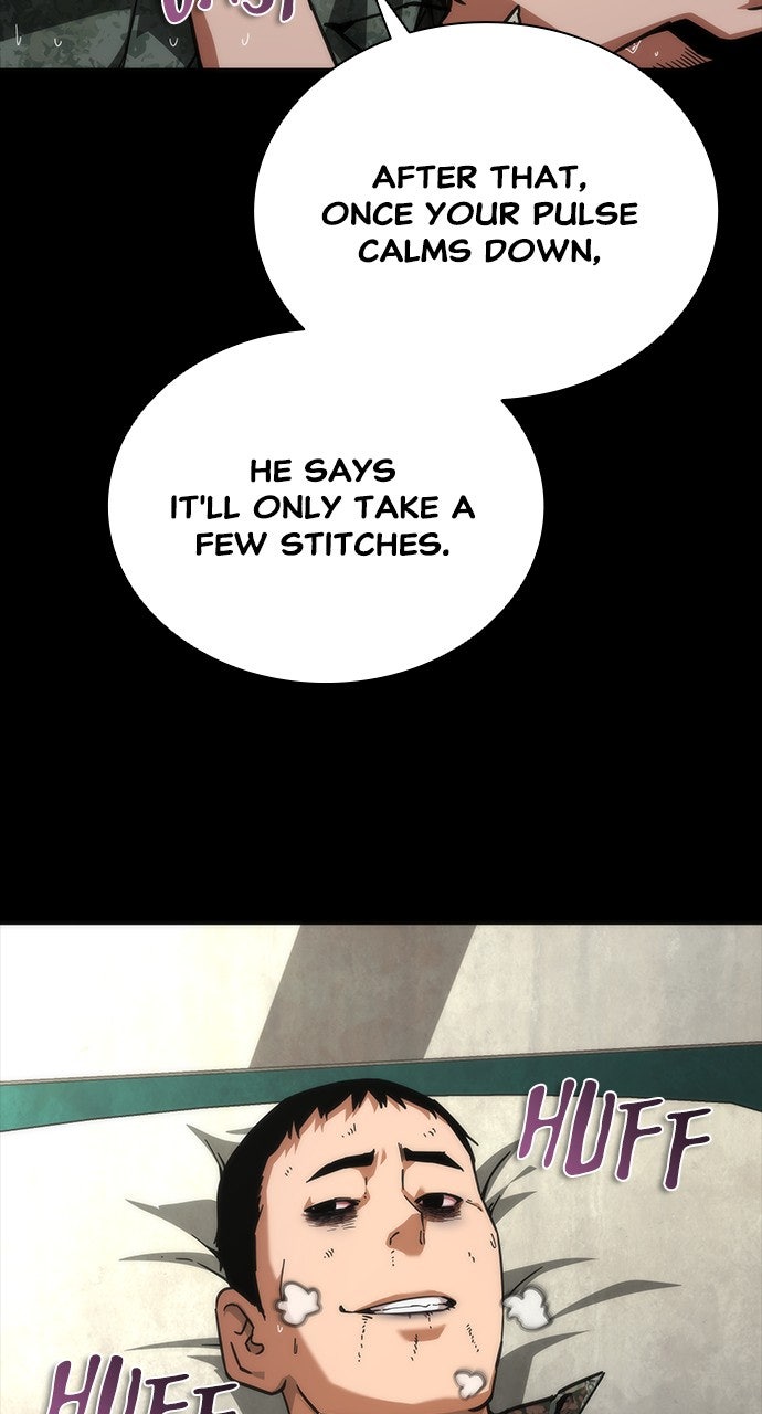 Zombie Revelation: 82-08 Episode 79 page 18 - 