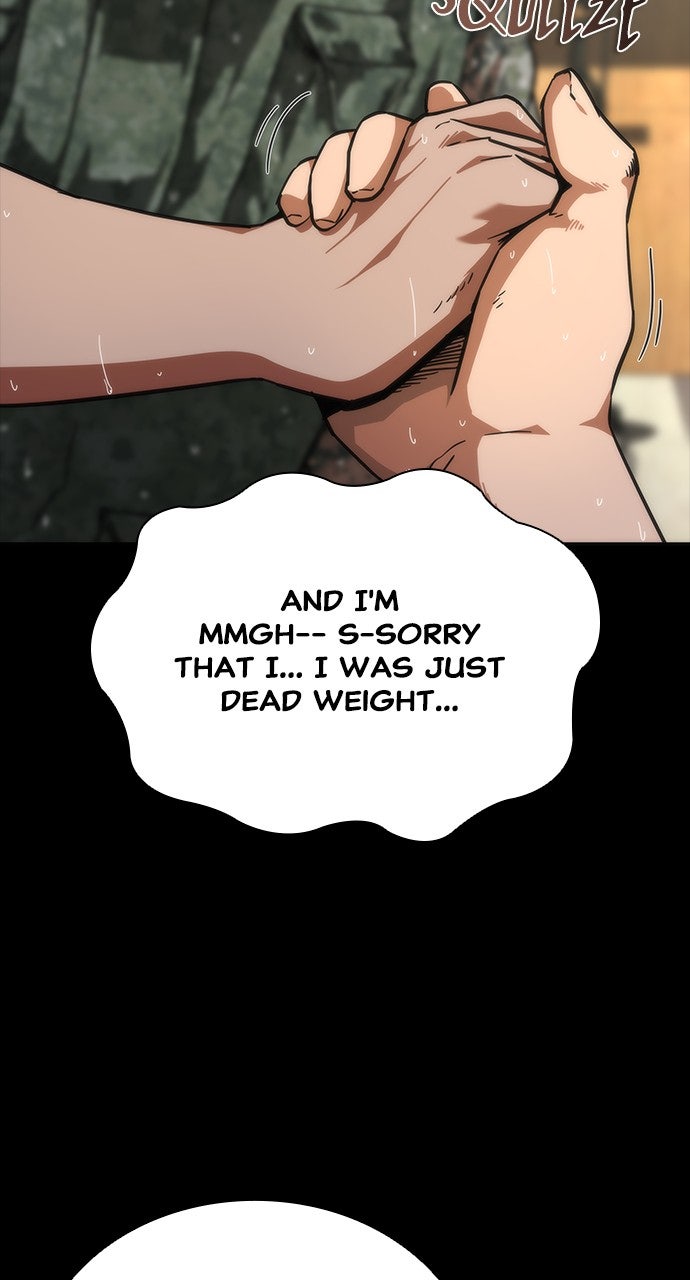 Zombie Revelation: 82-08 Episode 79 page 20 - 