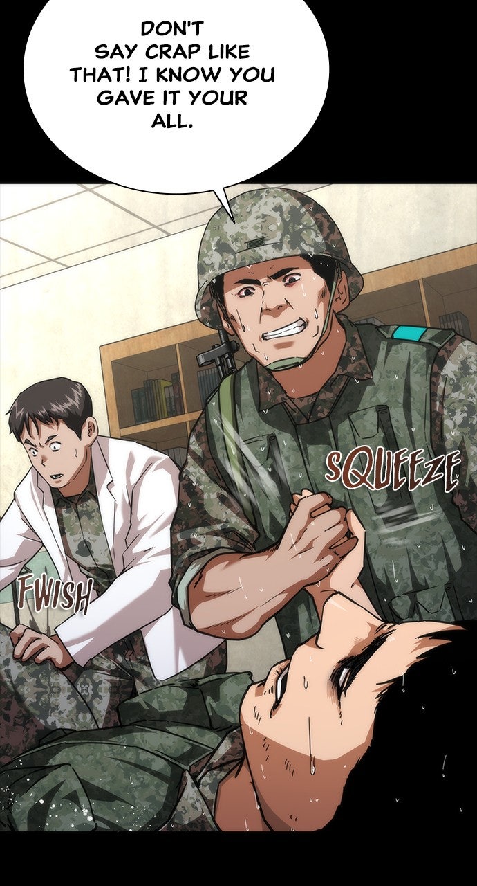 Zombie Revelation: 82-08 Episode 79 page 21 - 