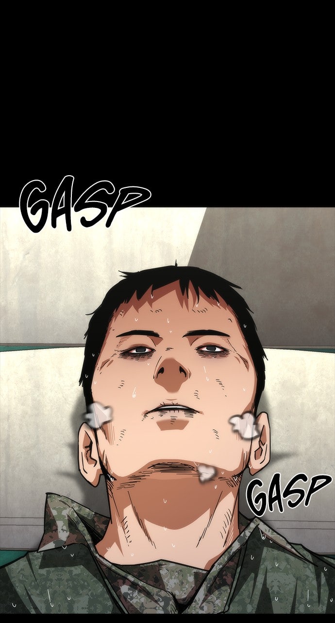 Zombie Revelation: 82-08 Episode 79 page 23 - 