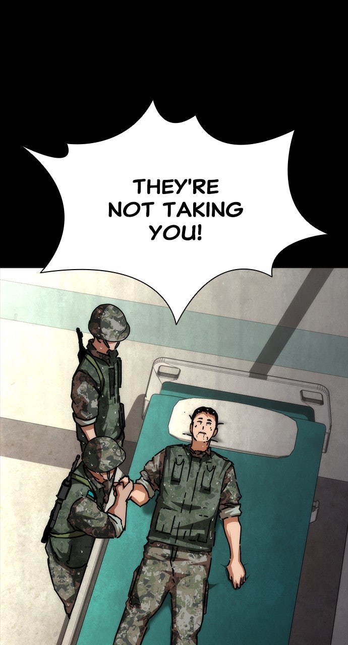 Zombie Revelation: 82-08 Episode 79 page 28 - 