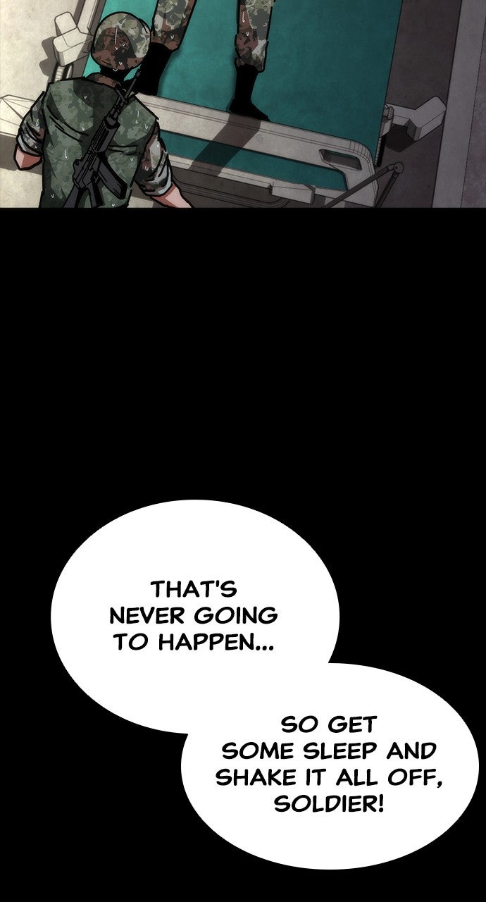 Zombie Revelation: 82-08 Episode 79 page 29 - 
