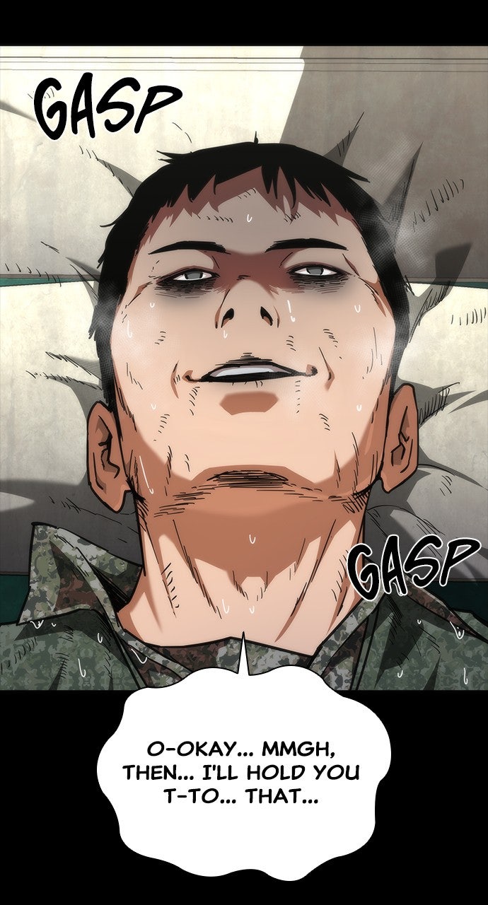 Zombie Revelation: 82-08 Episode 79 page 30 - 