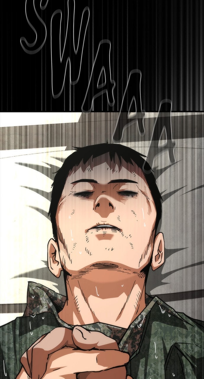 Zombie Revelation: 82-08 Episode 79 page 32 - 