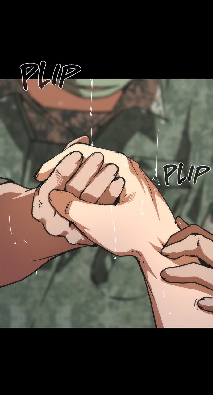 Zombie Revelation: 82-08 Episode 79 page 34 - 