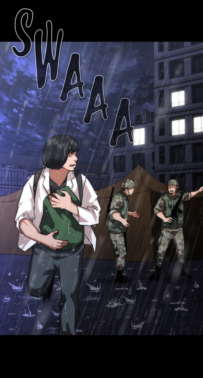 Zombie Revelation: 82-08 Episode 79 page 38 - 