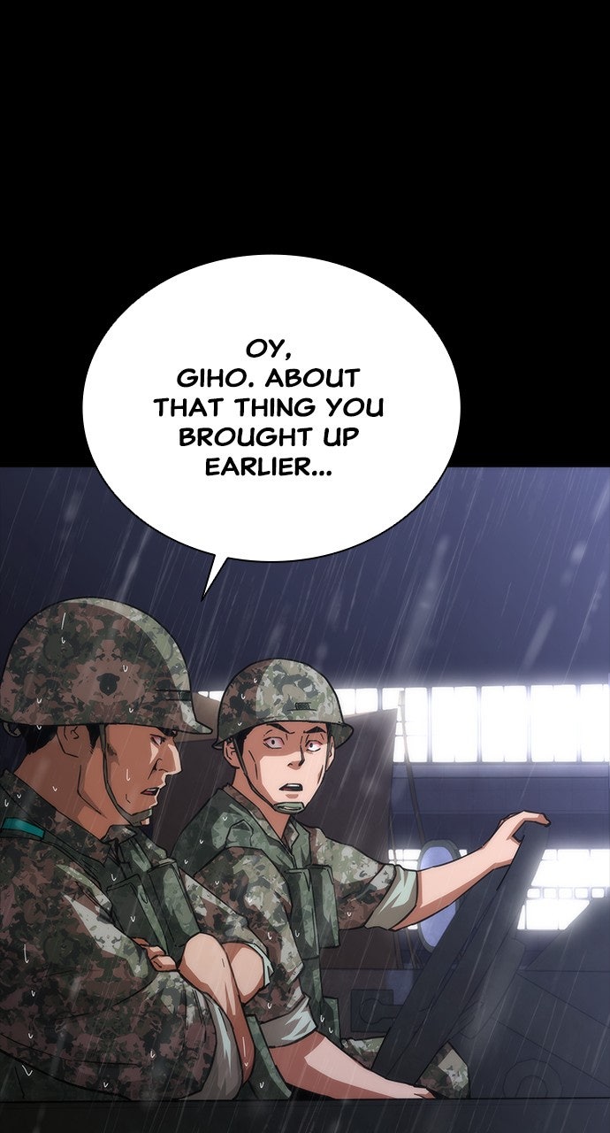 Zombie Revelation: 82-08 Episode 79 page 39 - 