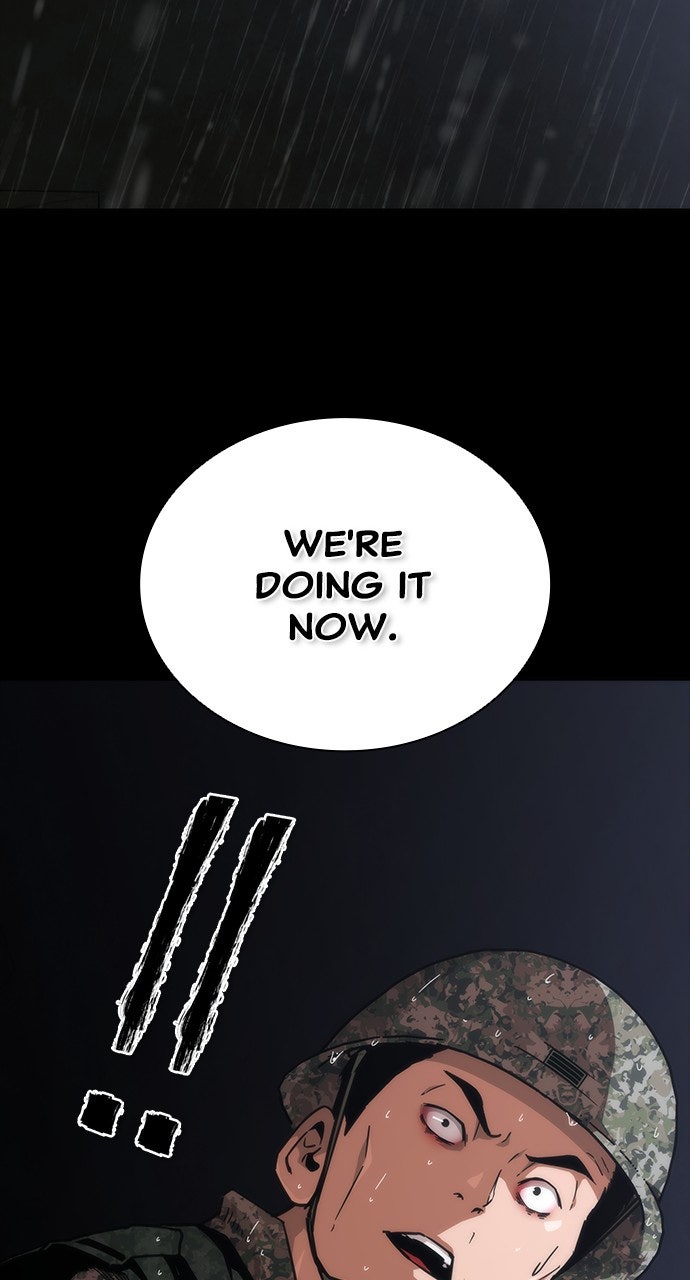Zombie Revelation: 82-08 Episode 79 page 40 - 