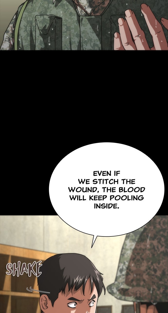 Zombie Revelation: 82-08 Episode 79 page 5 - 