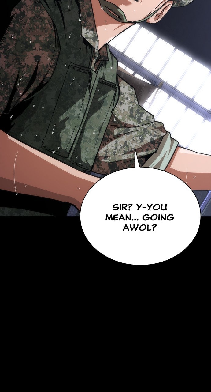 Zombie Revelation: 82-08 Episode 79 page 41 - 