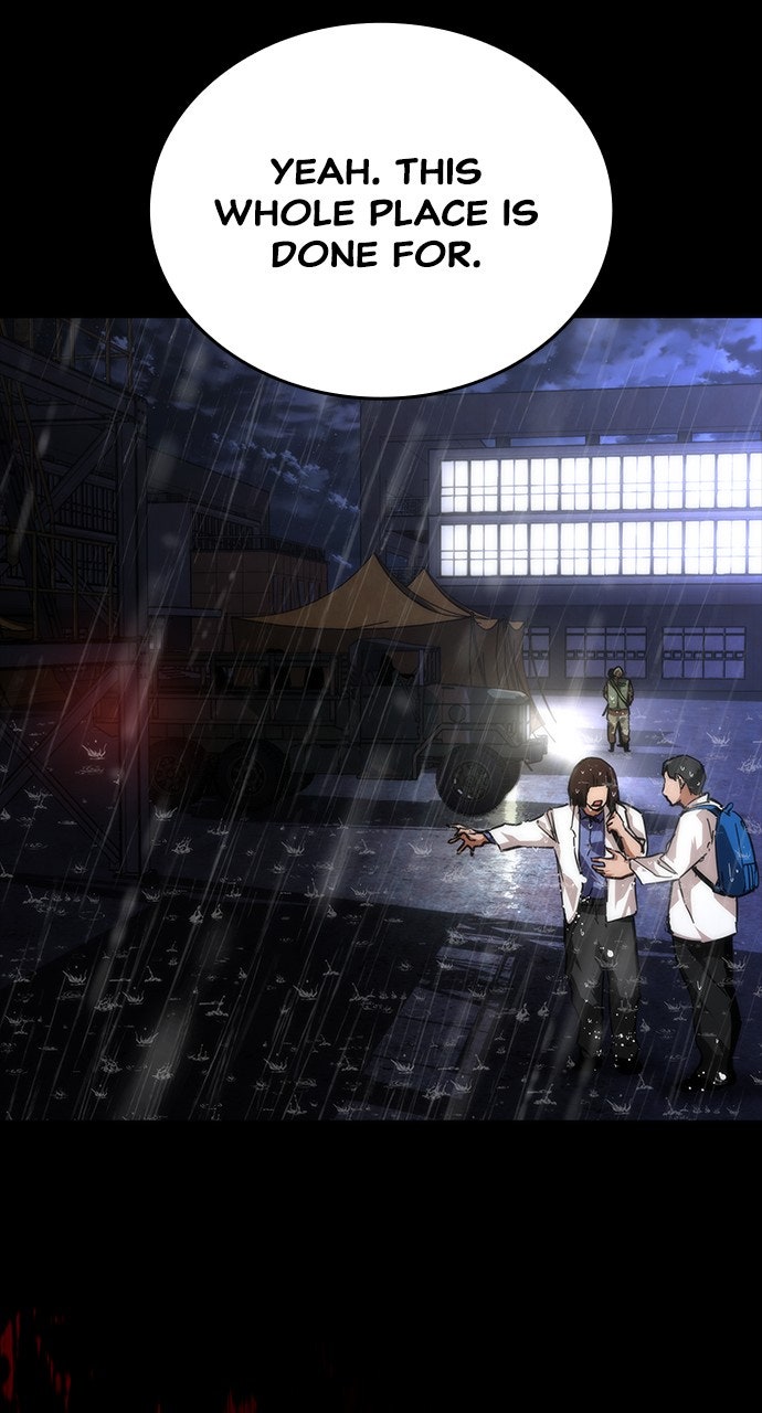 Zombie Revelation: 82-08 Episode 79 page 42 - 