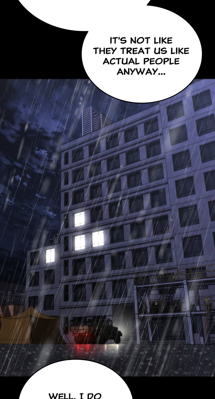 Zombie Revelation: 82-08 Episode 79 page 45 - 