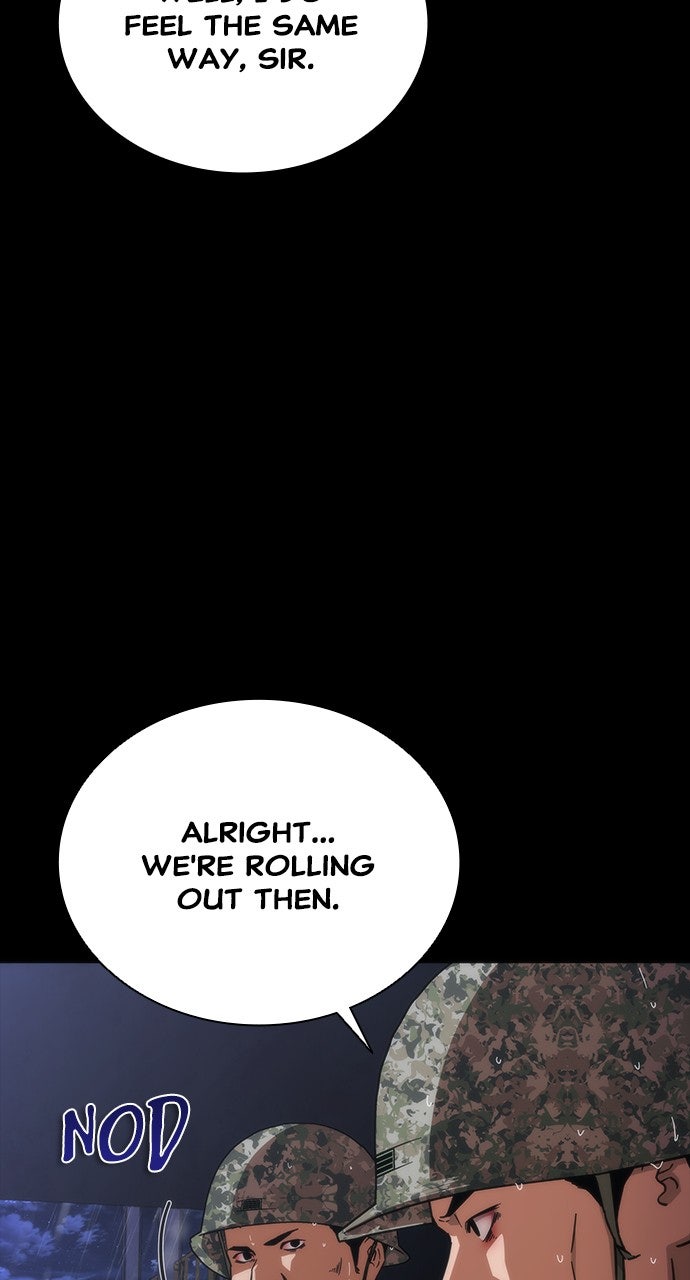 Zombie Revelation: 82-08 Episode 79 page 46 - 