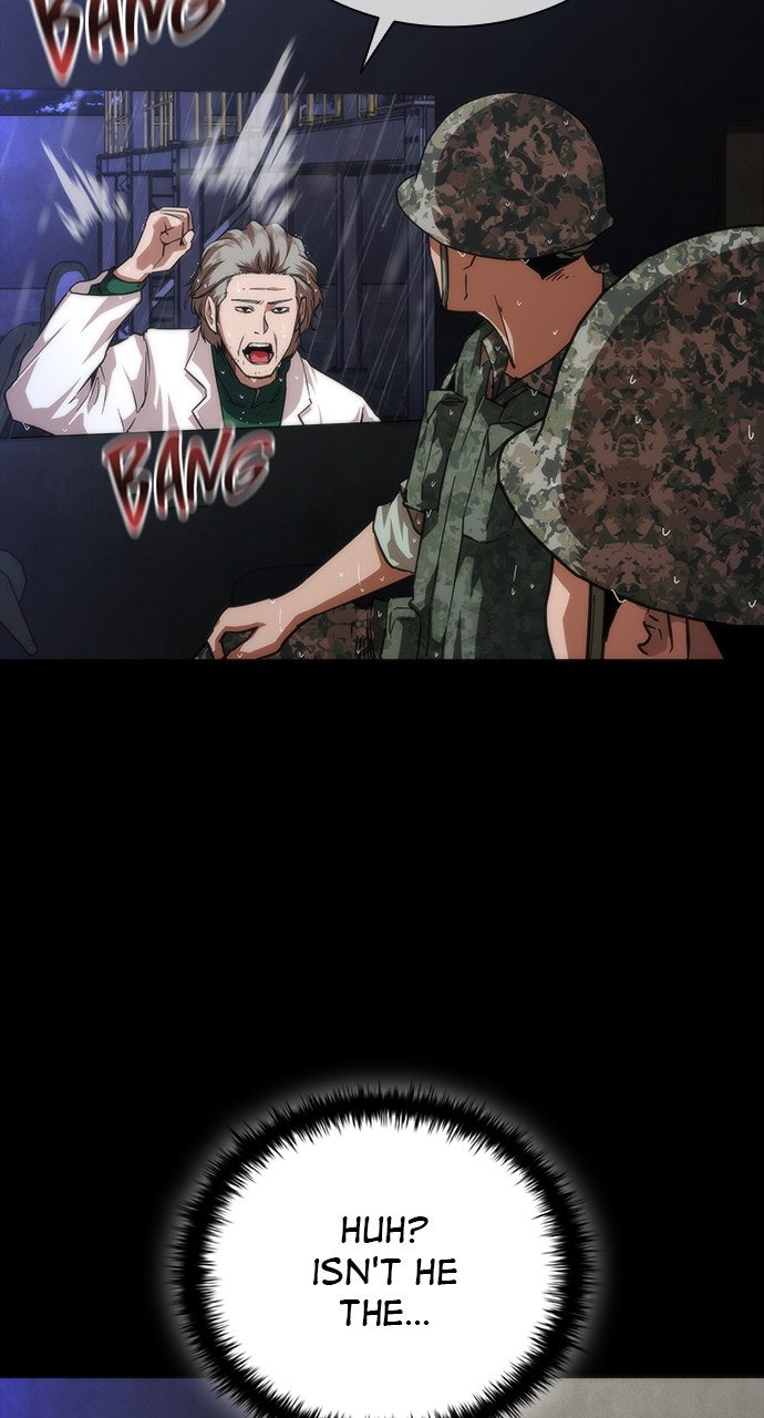 Zombie Revelation: 82-08 Episode 79 page 48 - 