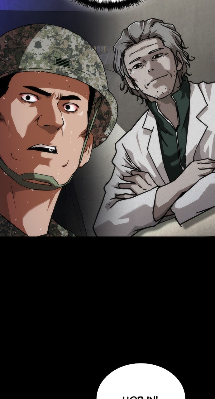 Zombie Revelation: 82-08 Episode 79 page 49 - 