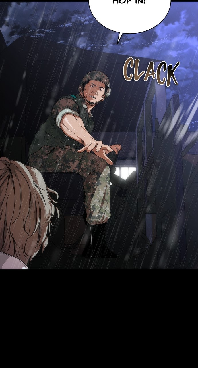 Zombie Revelation: 82-08 Episode 79 page 50 - 