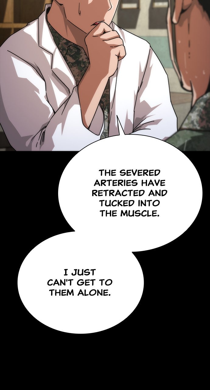 Zombie Revelation: 82-08 Episode 79 page 6 - 