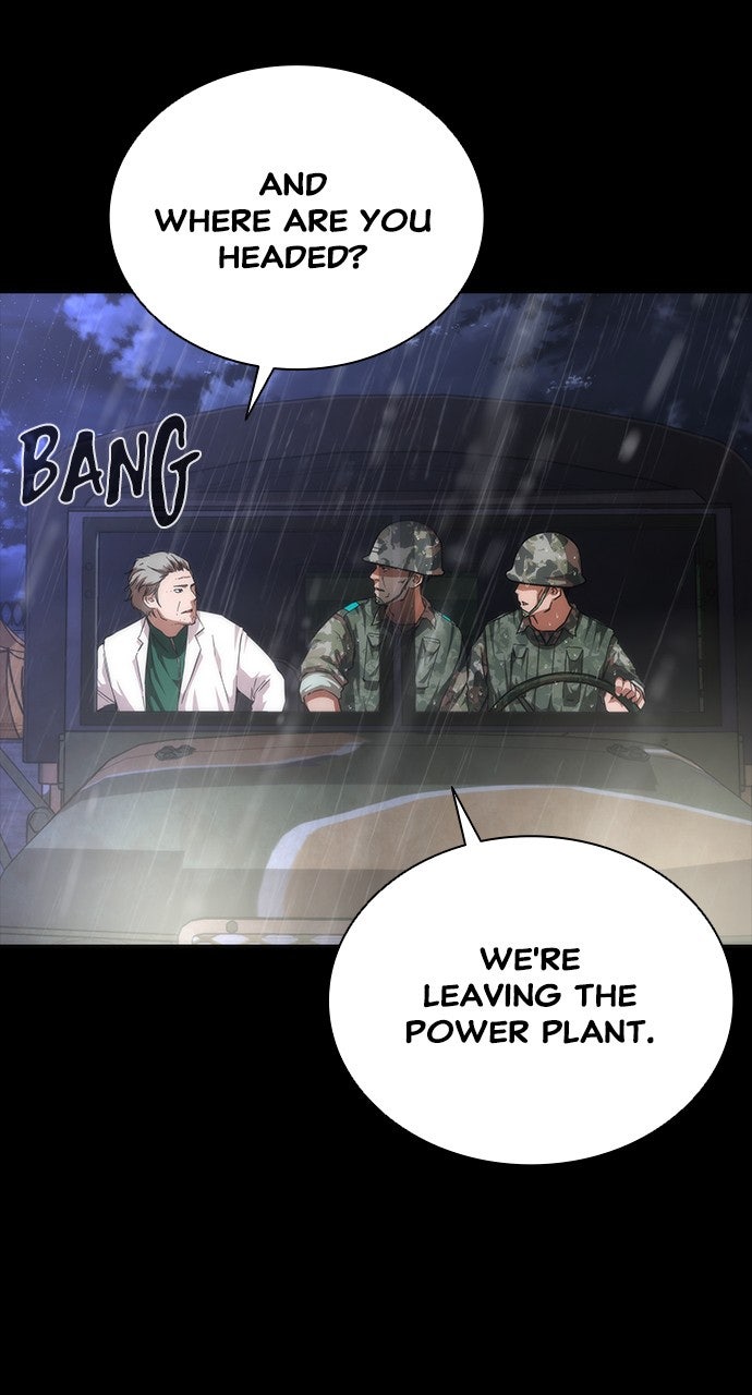 Zombie Revelation: 82-08 Episode 79 page 51 - 