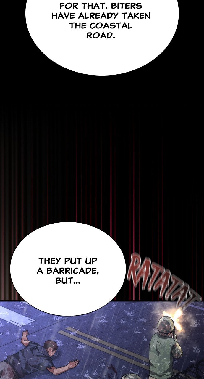 Zombie Revelation: 82-08 Episode 79 page 53 - 