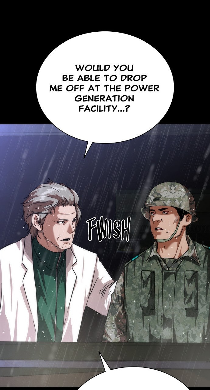 Zombie Revelation: 82-08 Episode 79 page 56 - 