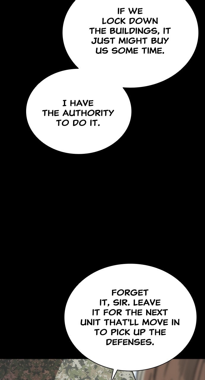 Zombie Revelation: 82-08 Episode 79 page 57 - 