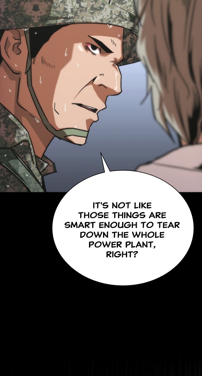 Zombie Revelation: 82-08 Episode 79 page 58 - 