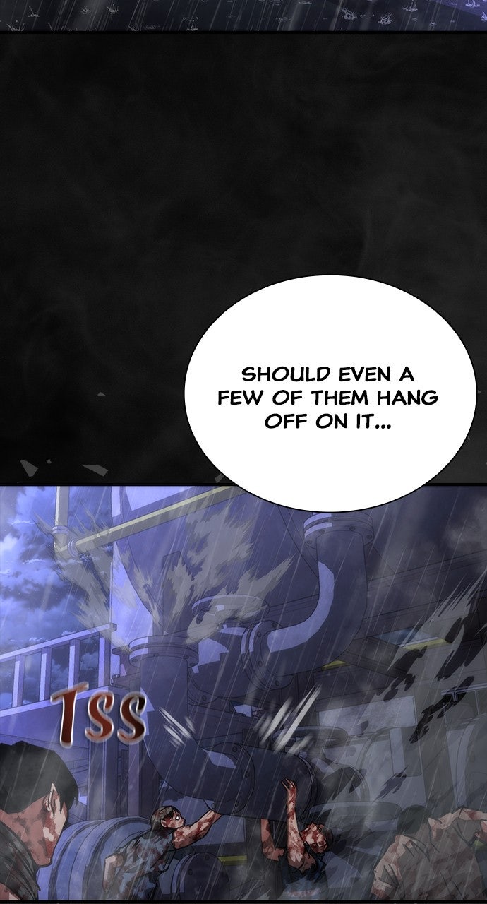 Zombie Revelation: 82-08 Episode 79 page 60 - 