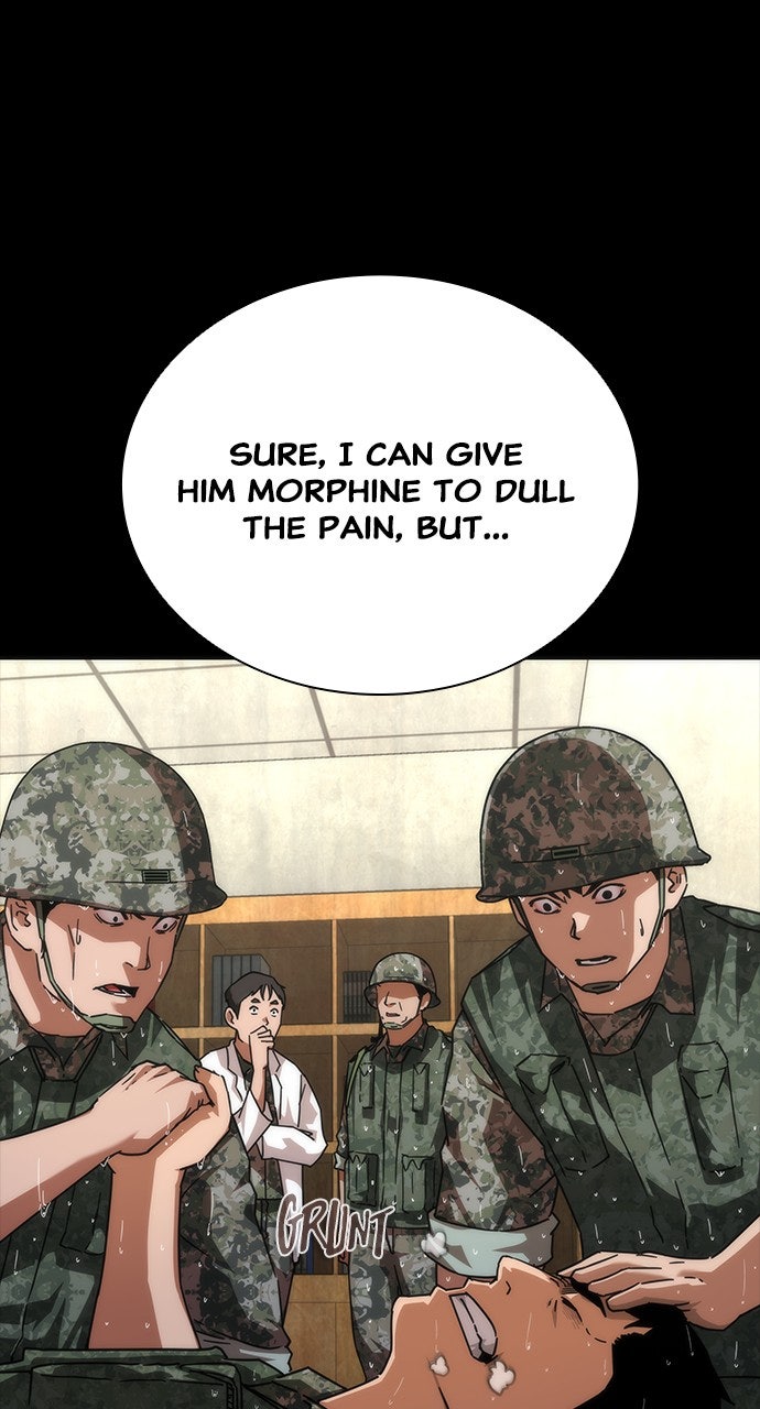 Zombie Revelation: 82-08 Episode 79 page 7 - 