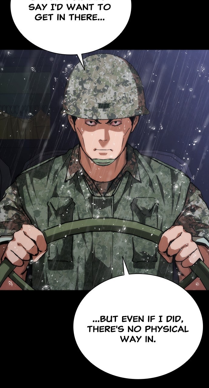 Zombie Revelation: 82-08 Episode 79 page 64 - 