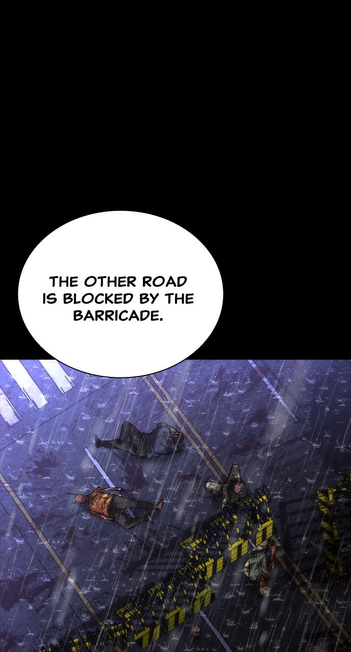 Zombie Revelation: 82-08 Episode 79 page 65 - 