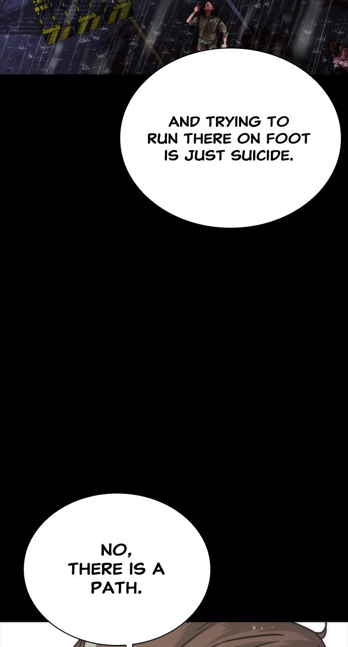 Zombie Revelation: 82-08 Episode 79 page 66 - 