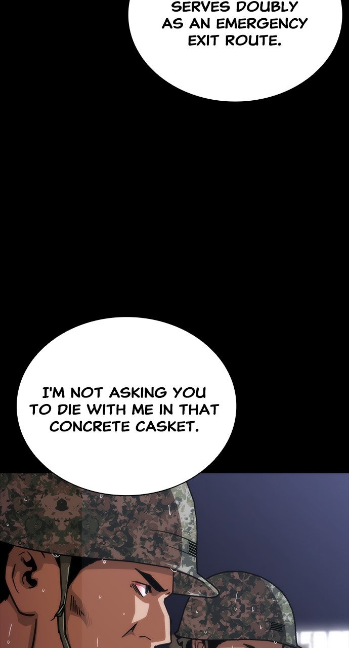 Zombie Revelation: 82-08 Episode 79 page 69 - 