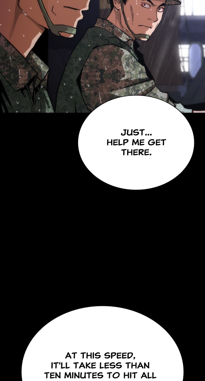 Zombie Revelation: 82-08 Episode 79 page 70 - 